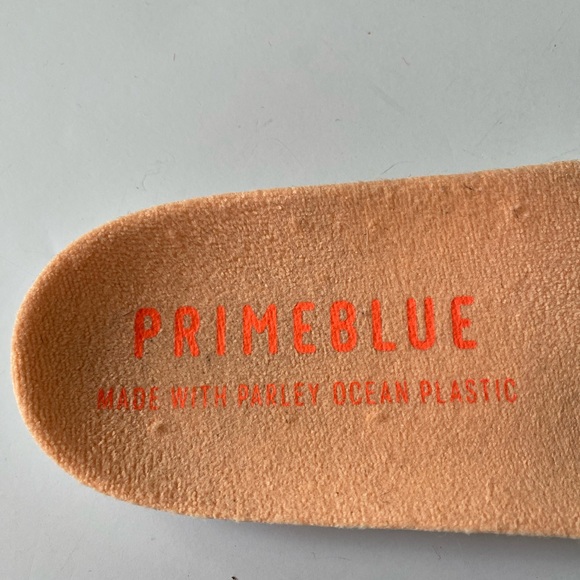 Adidas Ultraboost 21 “Ambient Blush/Halo Blush” women’s size 10.5 - Picture 16 of 16